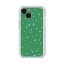プレミアムパネル［ Drawing Dot - Green ］