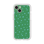 プレミアムパネル［ Drawing Dot - Green ］
