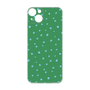 プレミアムパネル［ Drawing Dot - Green ］