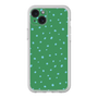 プレミアムパネル［ Drawing Dot - Green ］