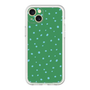 プレミアムパネル［ Drawing Dot - Green ］