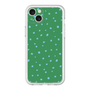 プレミアムパネル［ Drawing Dot - Green ］