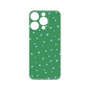 プレミアムパネル［ Drawing Dot - Green ］