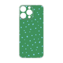 プレミアムパネル［ Drawing Dot - Green ］