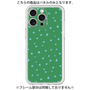 プレミアムパネル［ Drawing Dot - Green ］