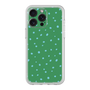 プレミアムパネル［ Drawing Dot - Green ］