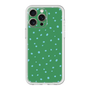 プレミアムパネル［ Drawing Dot - Green ］