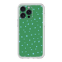 プレミアムパネル［ Drawing Dot - Green ］