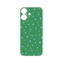プレミアムパネル［ Drawing Dot - Green ］