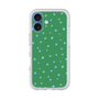 プレミアムパネル［ Drawing Dot - Green ］