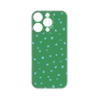 プレミアムパネル［ Drawing Dot - Green ］