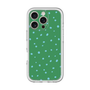 プレミアムパネル［ Drawing Dot - Green ］