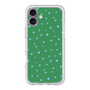 プレミアムパネル［ Drawing Dot - Green ］