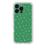 プレミアムパネル［ Drawing Dot - Green ］