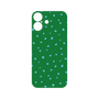 プレミアムパネル［ Drawing Dot - Green ］