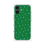 プレミアムパネル［ Drawing Dot - Green ］