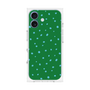 プレミアムパネル［ Drawing Dot - Green ］