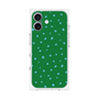 プレミアムパネル［ Drawing Dot - Green ］