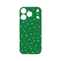プレミアムパネル［ Drawing Dot - Green ］
