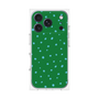 プレミアムパネル［ Drawing Dot - Green ］
