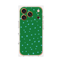 プレミアムパネル［ Drawing Dot - Green ］
