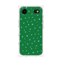 プレミアムパネル［ Drawing Dot - Green ］