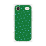 プレミアムパネル［ Drawing Dot - Green ］