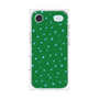 プレミアムパネル［ Drawing Dot - Green ］