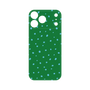 プレミアムパネル［ Drawing Dot - Green ］