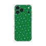 プレミアムパネル［ Drawing Dot - Green ］