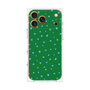 プレミアムパネル［ Drawing Dot - Green ］