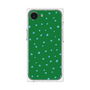 プレミアムパネル［ Drawing Dot - Green ］
