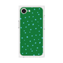 プレミアムパネル［ Drawing Dot - Green ］