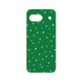 プレミアムパネル［ Drawing Dot - Green ］