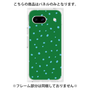 プレミアムパネル［ Drawing Dot - Green ］