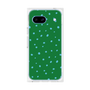 プレミアムパネル［ Drawing Dot - Green ］