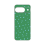 プレミアムパネル［ Drawing Dot - Green ］