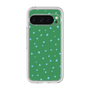 プレミアムパネル［ Drawing Dot - Green ］