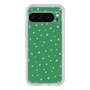 プレミアムパネル［ Drawing Dot - Green ］