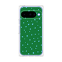 プレミアムパネル［ Drawing Dot - Green ］
