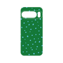プレミアムパネル［ Drawing Dot - Green ］