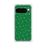 プレミアムパネル［ Drawing Dot - Green ］
