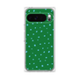 プレミアムパネル［ Drawing Dot - Green ］