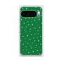 プレミアムパネル［ Drawing Dot - Green ］