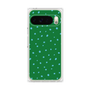 プレミアムパネル［ Drawing Dot - Green ］