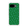 プレミアムパネル［ Drawing Dot - Green ］