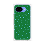 プレミアムパネル［ Drawing Dot - Green ］