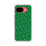 プレミアムパネル［ Drawing Dot - Green ］
