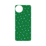 プレミアムパネル［ Drawing Dot - Green ］