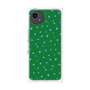 プレミアムパネル［ Drawing Dot - Green ］
